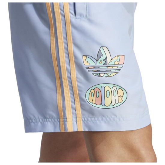 Adidas Ανδρικό σορτς Enjoy Summer Poly Shorts